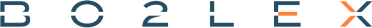 Logos de Bo2Lex Abogados